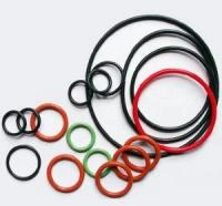 Силиконовое уплотнительное кольцо 003-006-19 ГОСТ 9833-73